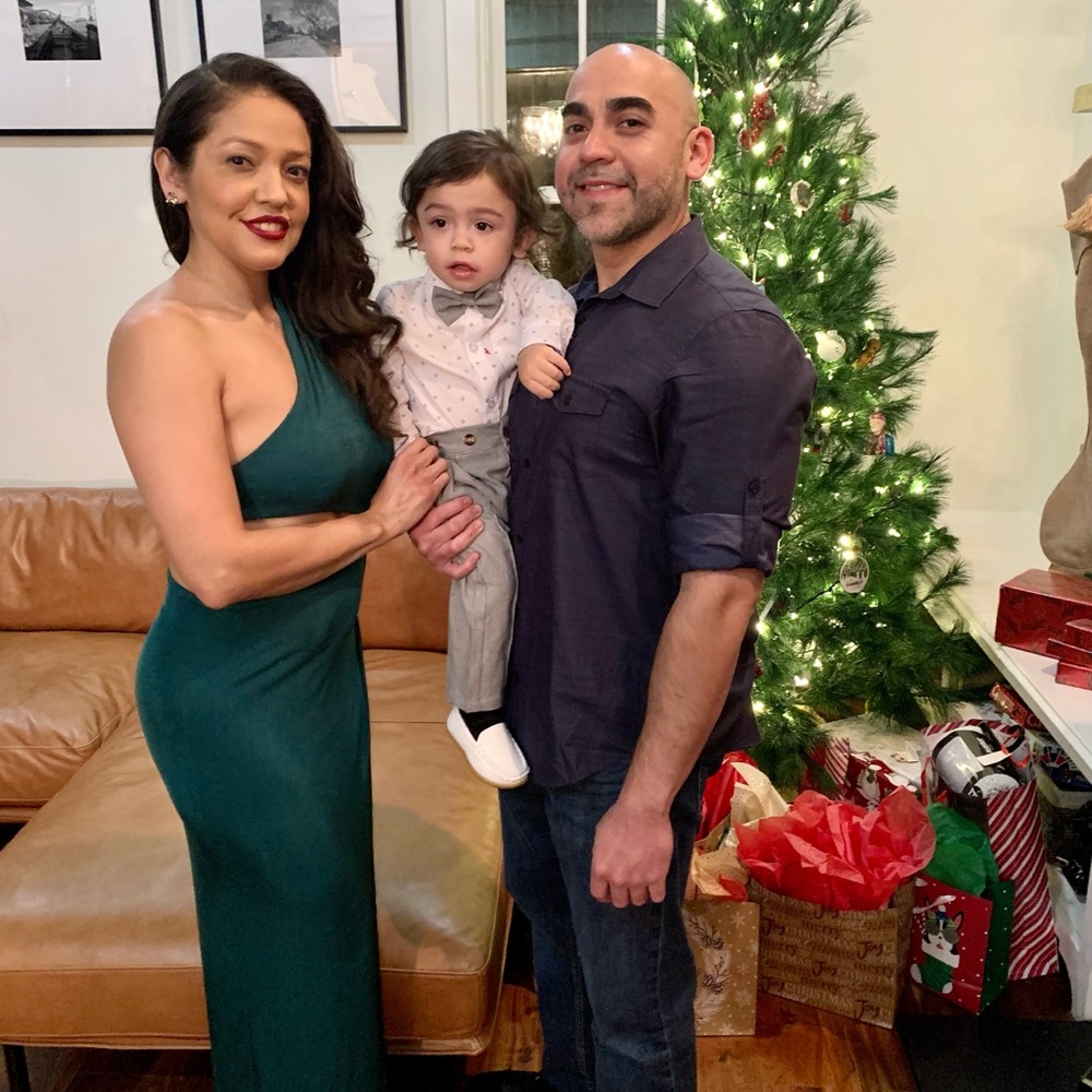 Meet your Posher, Gracie